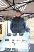 2017 KTM Adventure Rider Rally Vendor Bender | Trail Tech