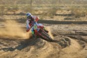2017 Adelanto WORCS Racing Results