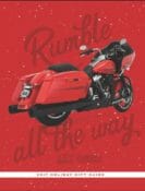 2017 Tucker Rocky | Biker’s Choice Gift Guide Available Online