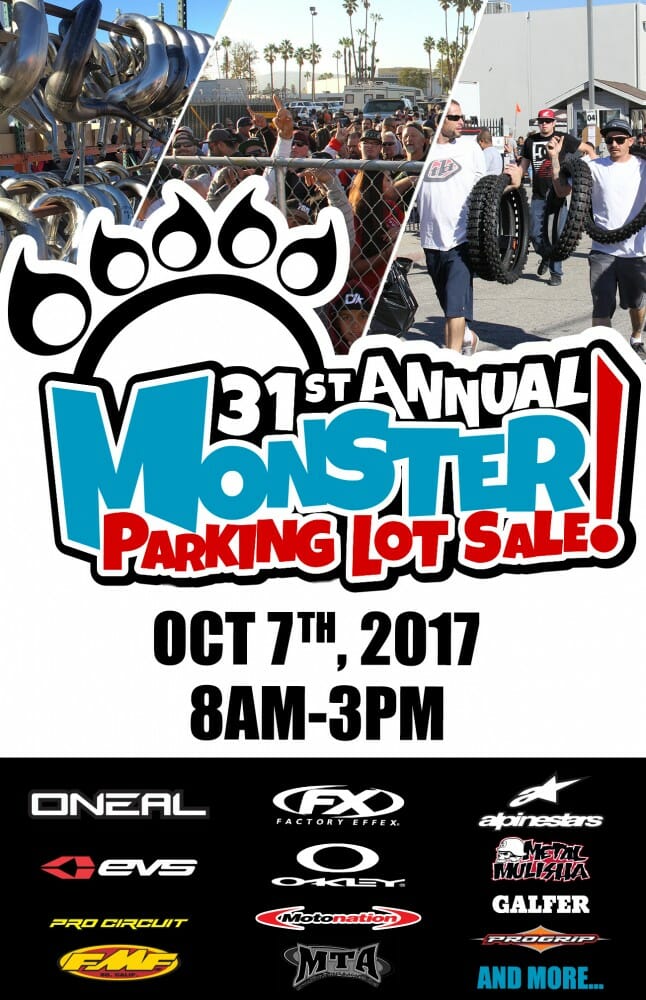 Chaparral Motorsports