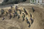 2017 Glen Helen World Vet MX Championship Results