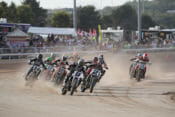 American Flat Track