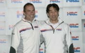 Honda Racing Corporation Livio Suppo