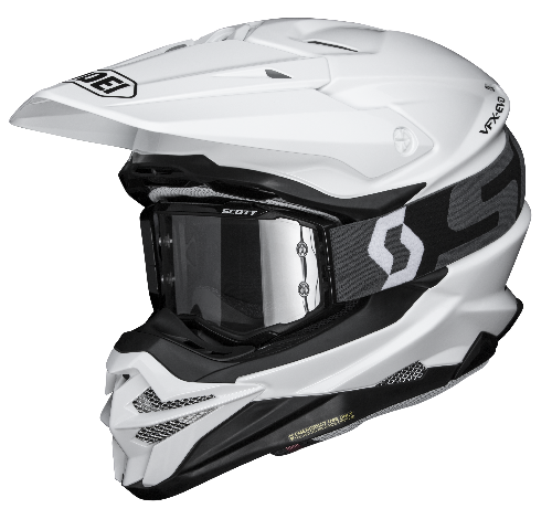 Shoei VFX-EVO MX Helmet