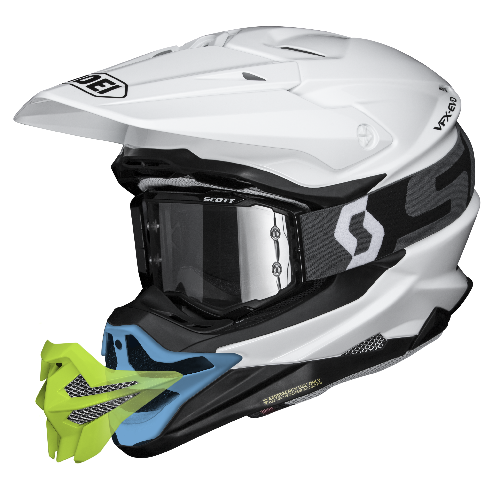 Shoei VFX-EVO MX Helmet