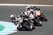 North American Riders Represent at KTM RC Cup World Final in Jerez, Spain