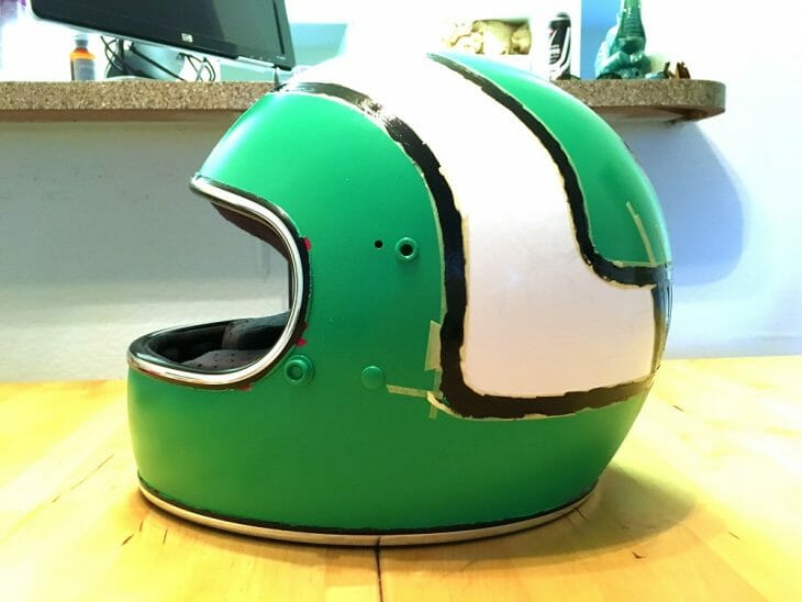 Column Lowside Rennie Scaysbrook