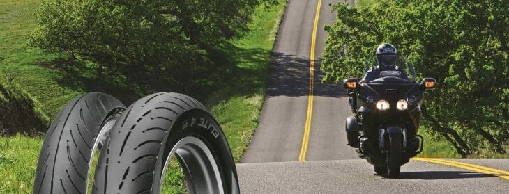 Dunlop Expands Elite 4 Product Line