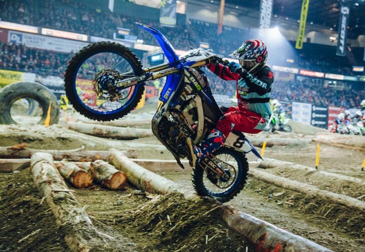 EnduroCross
