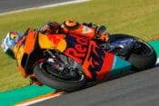 Pol Espargaro penalized for too many engines