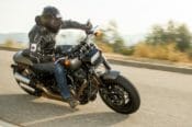 2018 Harley-Davidson Softail Fat Bob 114