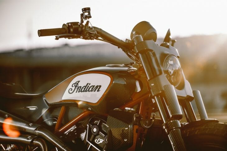 Indian Scout_FTR1200_Custom_Detail_9