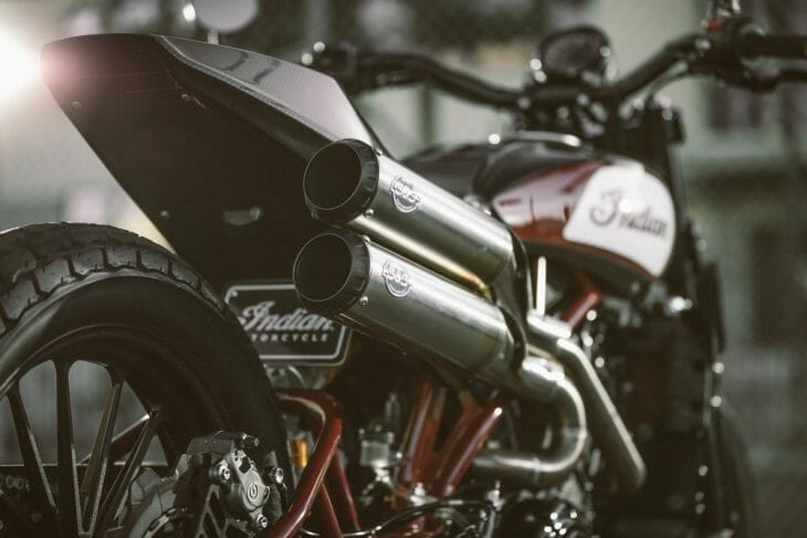 Indian Scout_FTR1200_Custom_Detail_1