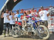 Gary Sutherlin EnduroCross