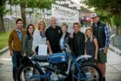 Tom White to be Honored at Glen Helen Raceway on November 11