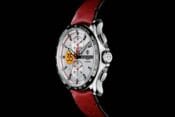 Baume & Mercier Limited Edition Burt Munro Watch