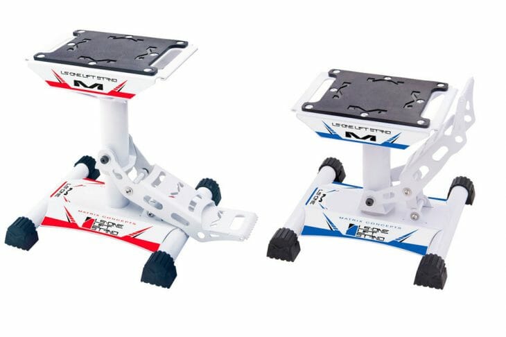 Matrix Concepts LS1 Lift Stand
