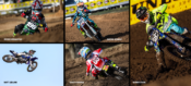 Dunlop Riders Win Every Championship at Ponca City