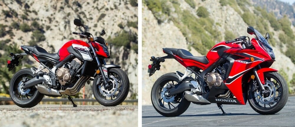 Cbf650f new arrivals