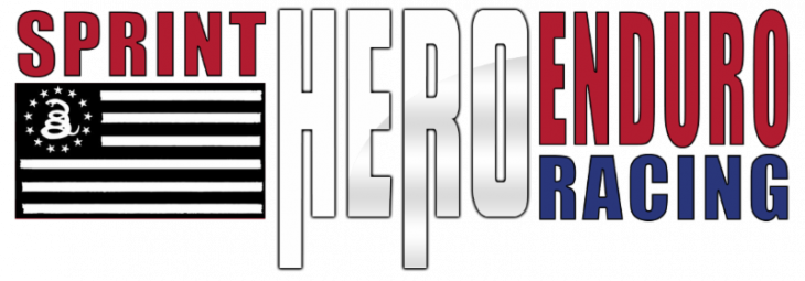 Sprint Hero Enduro Racing Series