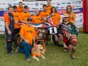 2017 Alabama Gobbler Getter National Enduro Results