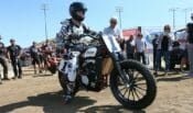Tom White, Motorcycle Ambassador Extraordinaire, Passes Away at 68