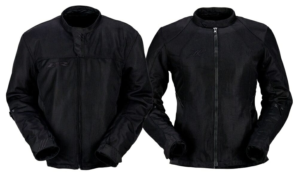 Z1R Gust Textile Jacket