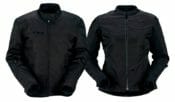 Zephyr Textile Jacket