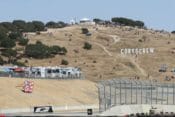 Mazda Raceway Laguna