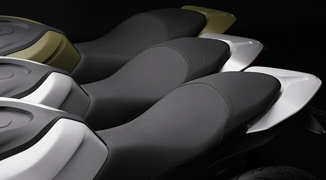 2018 Zero Motorcycles