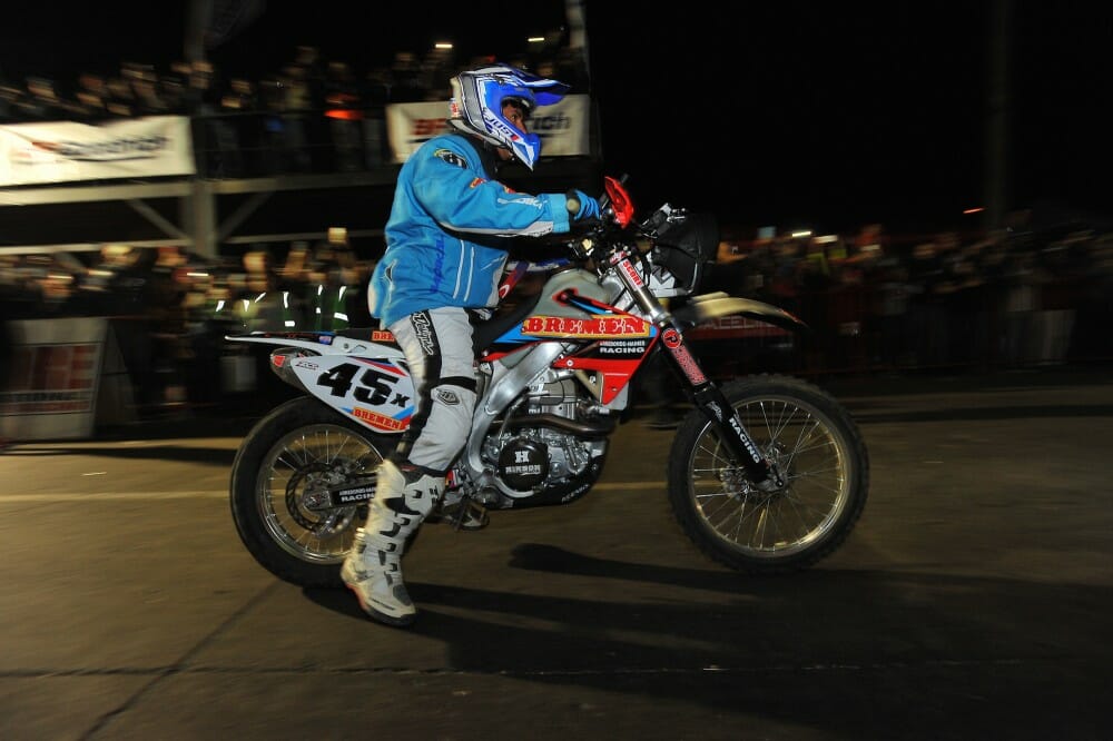 17 Score Baja 1000 Results Cycle News