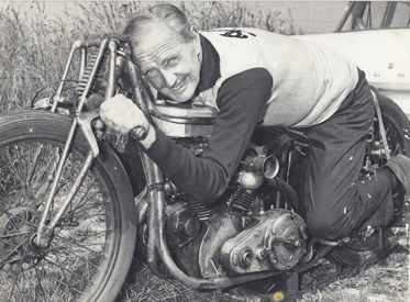 Burt munro watch deals