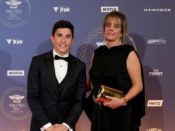 FIM Road Racers Honored In Andorra