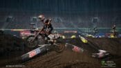 Milestone and Feld Entertainment Official Monster Energy Supercross Videogame