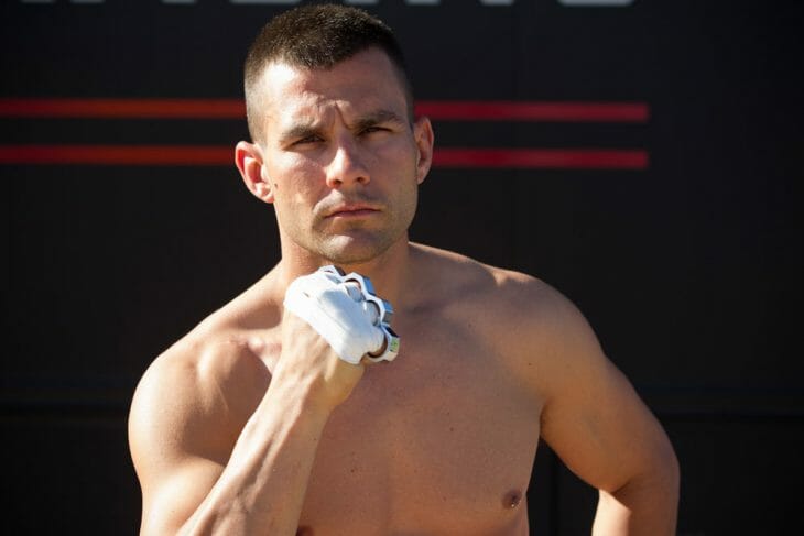 2017 Cycle News Rider Of The Year And 2017 American Flat Track Twins Champion Jared Mees