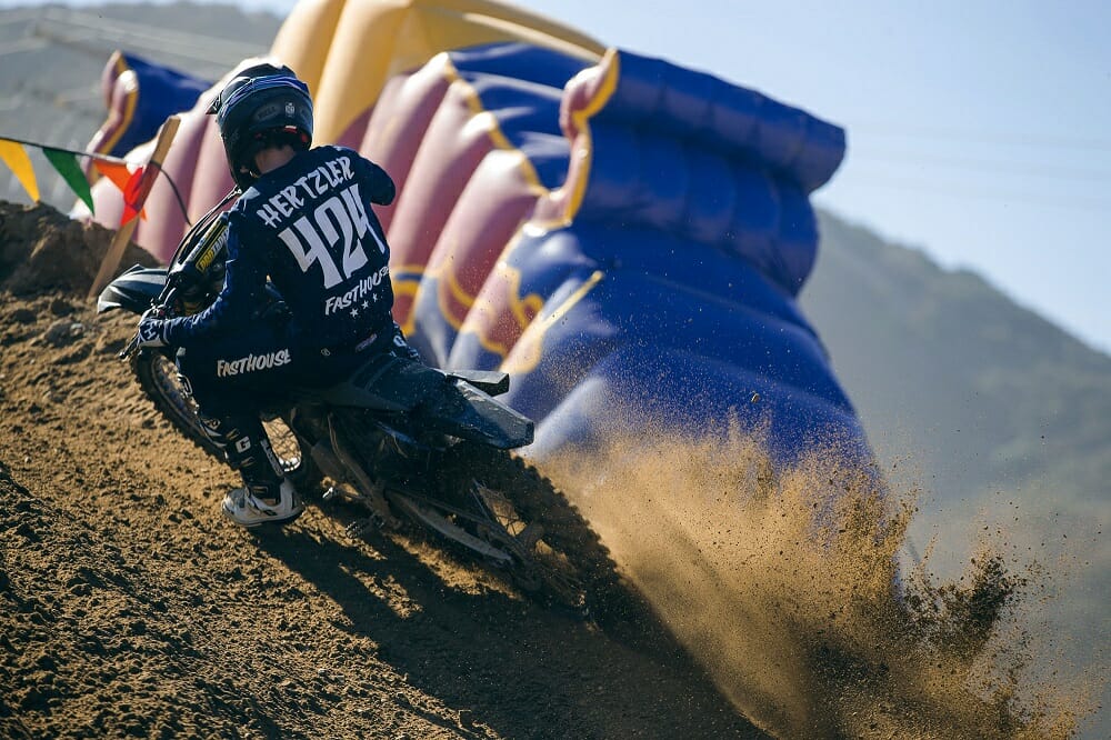 Red Bull Day In The Dirt 20
