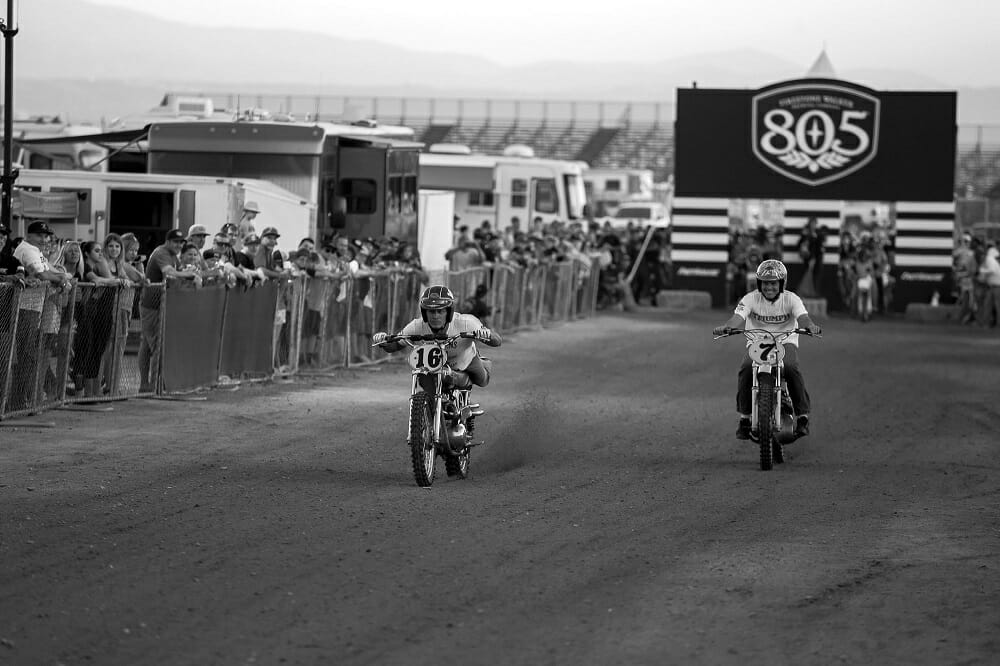 Red Bull Day In The Dirt 20