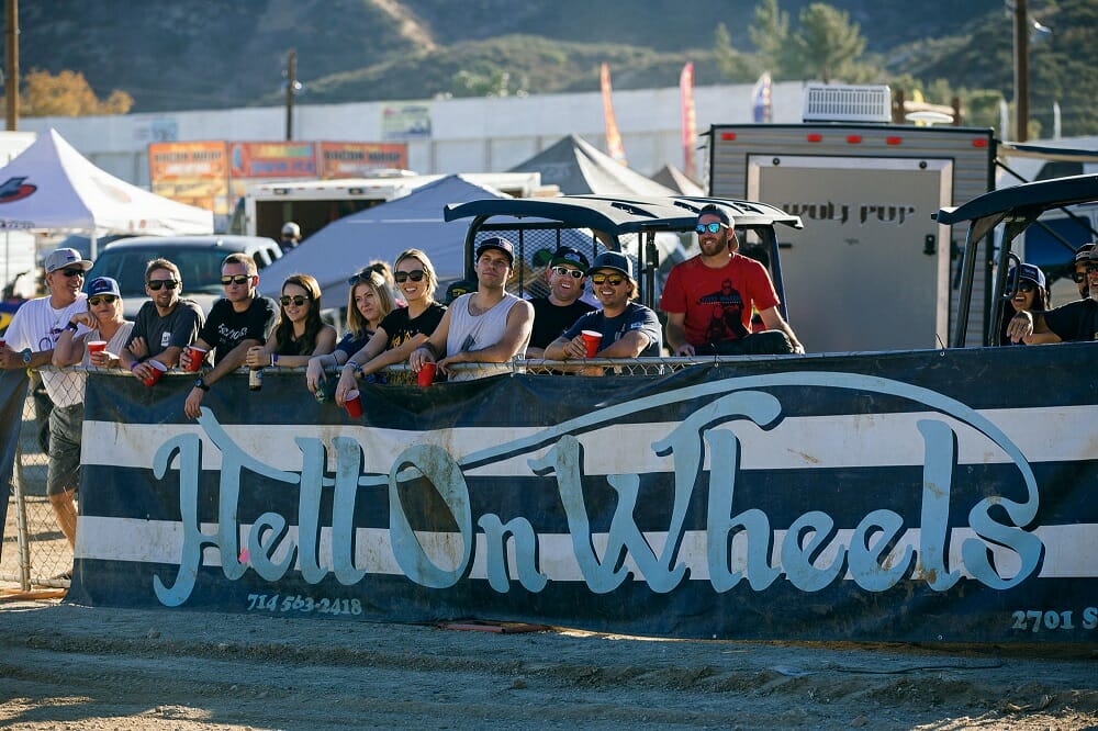 Red Bull Day In The Dirt 20