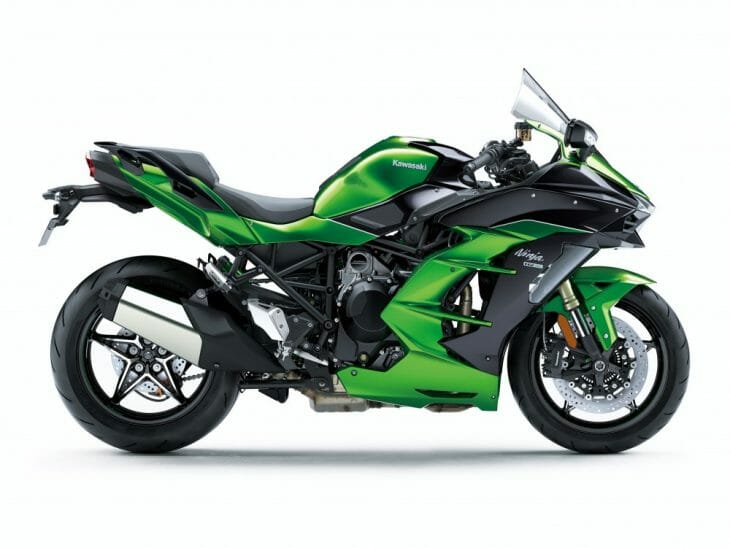 Ninja h2x new arrivals