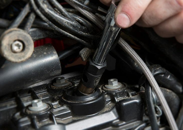 Motion Pro 18mm Pro Plug Socket