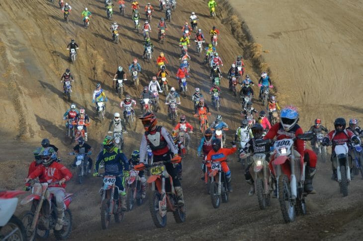 5th Annual Kurt Caselli Ride Day