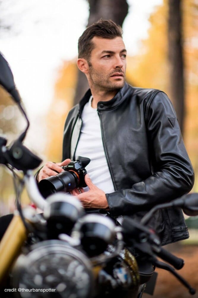 Dainese Settantadue Dainese72 Comes to North America Cycle News