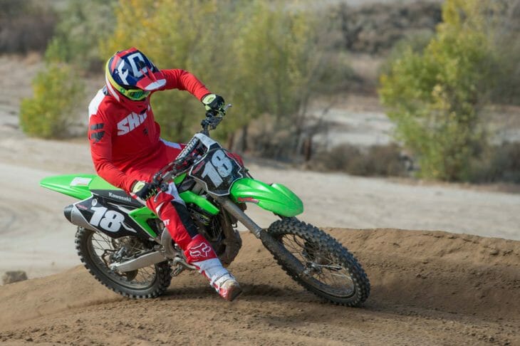 Lowside The Art of Moto COLUMN By Rennie Scaysbrook