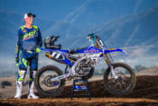 Shot Race Gear Signs Kyle Chisholm for 2018 Racing Season