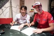 Tim Gajser Will Remain With Team HRC in MXGP for Another Two Years