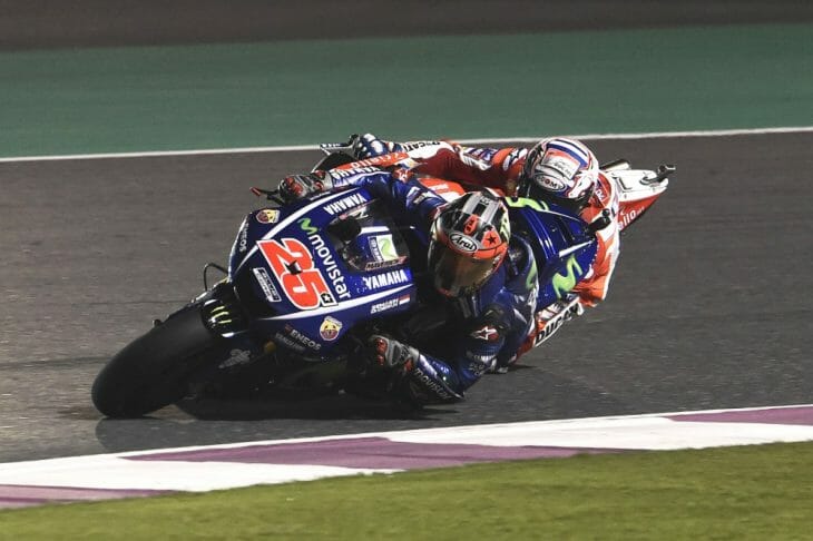 Vinales_Qatar_Win_MotoGP_Yamaha