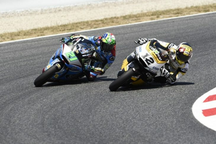 Luthi_Morbidelli_Moto2_MotoGP_Catalunya
