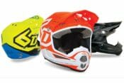 6D ATR-1Y Youth Helmet
