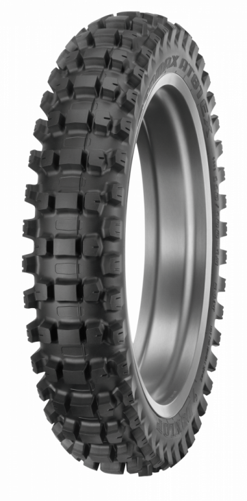 Dunlop Geomax AT81 EX