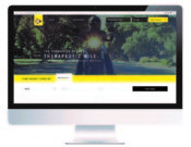 Dunlop Unveils New Website